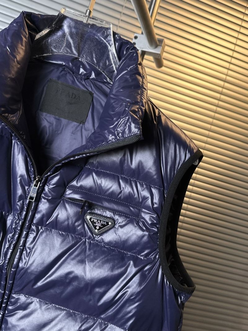 Prada Down Jackets